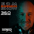 DJ Fabio Reder - Programa EDM Show 360 Mar. 2023
