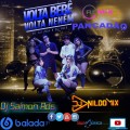 DJ GUUGA E DJ IVIS VOLTA BEBE VOLTA NENÉM REMIX PANCADÃO DJ NILDO MIX