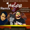 DJ NILDO MIX DJ RAMONZINHO E ROBINHO DEE ELA É DA BAGACEIRA NO FESTSOL PANCADÃO