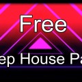 DJ SØRRISØedit Pack Deep House Novembro 2022
