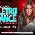 ELETRO DANCE BY WILLIAMIX - SO AS TOPS - AS MARCANTES