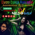 Eletro Dance Pancadão Automotivo 2022 Remix Dj Nildo Mix