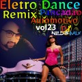 Eletro Dance Pancadão Automotivo 2022 Remix Dj Nildo Mix vol23