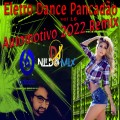 Eletro Dance Pancadão Automotivo 2022 Remix Dj Nildo Mix vol 16