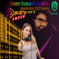 Eletro Dance Pancadão Automotivo 2022 Remix Dj Nildo Mix vol 9