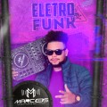 ELETRO FUNK Bonde Tesão - Que bebida é Essa - PRO & MIX  BY DJ MARCOS BOY