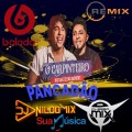 ELIAS MONKBEL E NATTAN O CARPINTEIRO REMIX PANCADÃO DJ NILDO MIX FT DJ CLEBER MIX