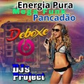 Energia Pura DJs Project no Mega Funk Pancadão