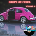 Equipe Do Fusca Volume 01 BY JR PRODUCTION