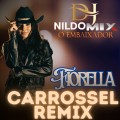 Fiorella - Carrossel Remix Dj Nildo Mix O Embaixador