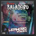 FUSCA BALADEIRO EDIÇÃO TRAP DJ LEANDRO BORGES DE UBERABA MG