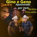 Gino Geno Apaixonado por você Remix Pancadão  Dj Nildo Mix