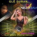 GLÊ DURAN ALÔ MEUS CONTATINHOS Remix Pancadão Dj Nildo Mix