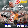 GOL BOLINHA  GOL QUADRADO 2 MC PEDRINHO ELETRO FUNK (DJs Project Remixes DEBOXE)