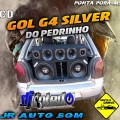 Gol G4 do Pedrinho by DJ Toledo Du laboratório da música