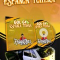 GOL G4 ESPANCA TCHEKA - ELETROFUNK
