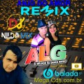 GRUPO ALG DJ NILDO MIX ANJO DO AMOR REMIX 2021