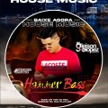 Hammer Bass - HOUSE MUSIC - Gleison Lopez