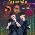 Henrique & Juliano Arranhão Remix  Pancadão  Dj Nildo Mix