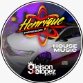 Henrique Preparaçoes  - HOUSE - Maraba PA - Gleison Lopez DJ