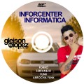 Inforcenter Informatica - 2021 CD MAIO - Gleison Lopez