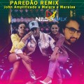 John Amplificado e Maiara e Maraisa PAREDÃO remix Dj Nildo Mix