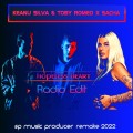 Keanu Silva & Toby Romeo x SACHA - Hopeless Heart Remix (SP MUSIC PRODUCER RE - MAKE 2022) [RadioEdit] Exclusiva