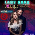 LADY GAGA ALWAYS REMEMBER US THIS WAY DJ NILDO MIX  VINICIUS REMIX 2021