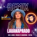 Lauana Prado CDs e Livros Preciso Te Encontrar Fui Fiel Remix Dj Nildo Mix o Embaixador REMIX