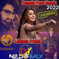 Lauana Prado Ft Dj Nildo Mix Pegada Fraca Remix 2022