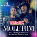 Luan Pereira Gustavo Mioto Moletom Remix Dj Nildo Mix O Embaixador