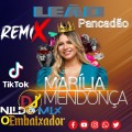 Marília Mendonça - Leão Remix Pancadão Dj Nildo Mix 2023
