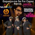 Marília Mendonça & Maiara e Maraisa ft Dj Nildo Mix Esqueça-me Se For Capaz Remix 2022