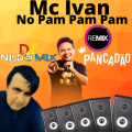 Mc Ivan - No Pam Pam Pam remix pancadão Dj NILDO Mix