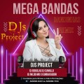 Mega Bandas DJs Project Bandinhas Remix