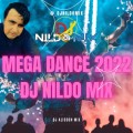MEGA DANCE 2022 DJ NILDO MIX E Dj Alisson Mix