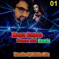 Mega Dance Comercial Remix 2021 Studio Dj Nildo Mix Só As Top 01
