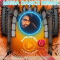 MEGA DANCE REMIX DJ NILDO MIX O EMBAIXADOR