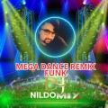 MEGA DANCE REMIX FUNK Dj Nildo Mix O Embaixador