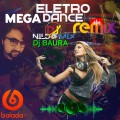 Mega Eletro Dance Remix 2022 Studio Dj Nildo Mix