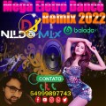 Mega Eletro Dance Remix 2022 Studio Dj Nildo Mix 03