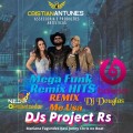 Mega Funk Remix HITS Mariana Fagundes Kevi Jonny Chris no Beat Me Usa DJs Project Rs