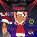 MEGA MIX ESPECIAL DE NATAL DJ NILDO MIX E DJ CLEBER MIX