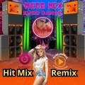 Mega Mix Euro Dance Hit Mix Remix Dj Nildo Mix O Embaixador