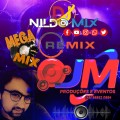 Mega Mix Remix Jm Produções & Eventos Dj Nildo Mix