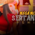MEGA MIX | SERTANEJO REMIX | Zé Felipe, Eduardo Costa, Felipe Amorim, MC Mari