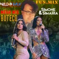 MEGA MIX SIMONEE SIMARIA DJ NILDO MIX NO BOTECO ELETRONEJO