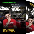 Montana Tiger Áudio + Celta BadBoy - SERTANEJÃO - 2022