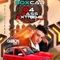 MP3 - BoxCar Work Shop + G4 Bass extreme - Gleison Lopez