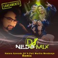 Naiara Azevedo 50 % Part Marília Mendonça Remix Dj Nildo Mix
